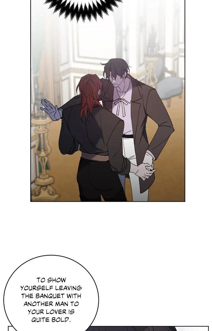 Love Trap by Rayuan – Season 3 – Uncensored [Eng] page 4