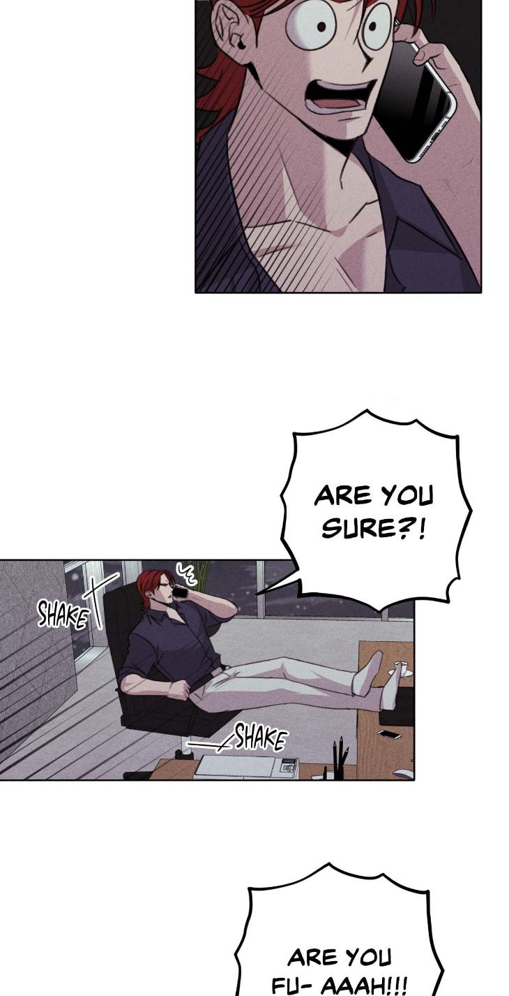 Don of a New Love by TAR [Eng] page 3