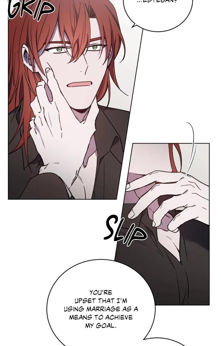 Love Trap by Rayuan – Season 3 – Uncensored [Eng] page 4