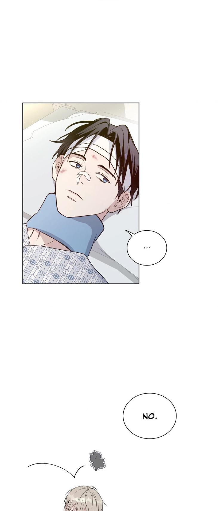 Blaze Out by Chepali – Ch. 70 [Eng] page 3