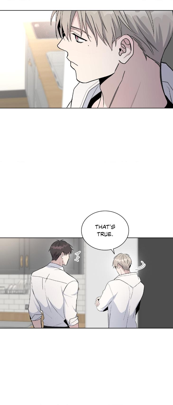 Blaze Out by Chepali – Ch. 70 [Eng] page 3