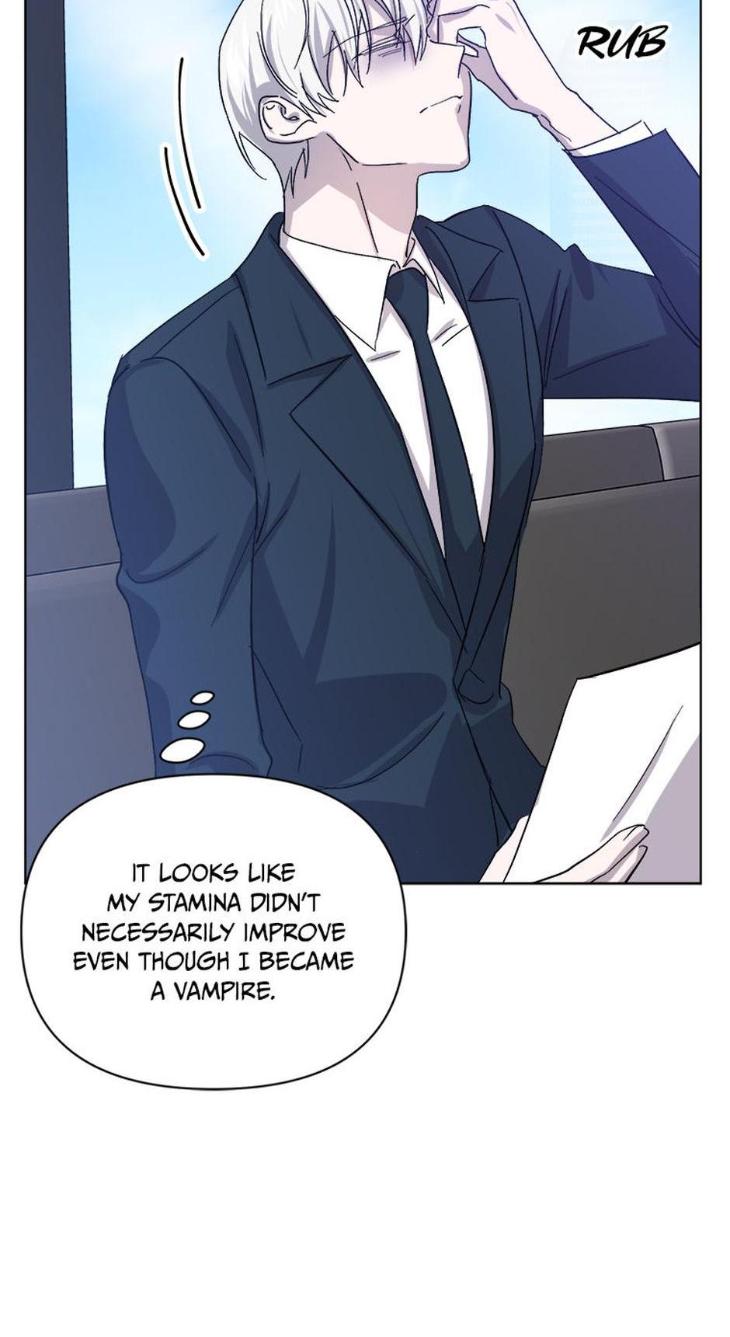 Heilo’s Sleepless Night by ARROZ [Eng] page 4