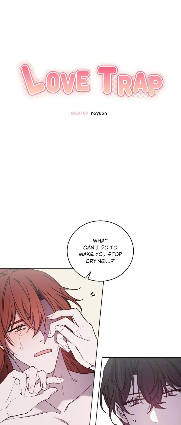 Love Trap by Rayuan – Season 3 – Uncensored [Eng] page 4