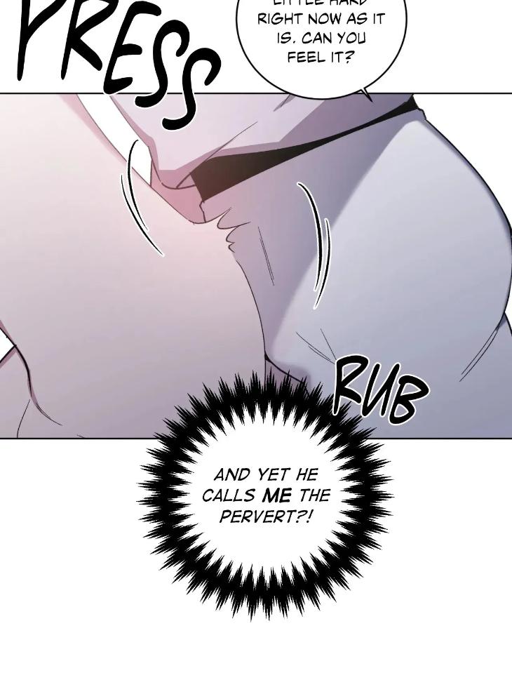 Love Trap by Rayuan – Season 3 – Uncensored [Eng] page 4