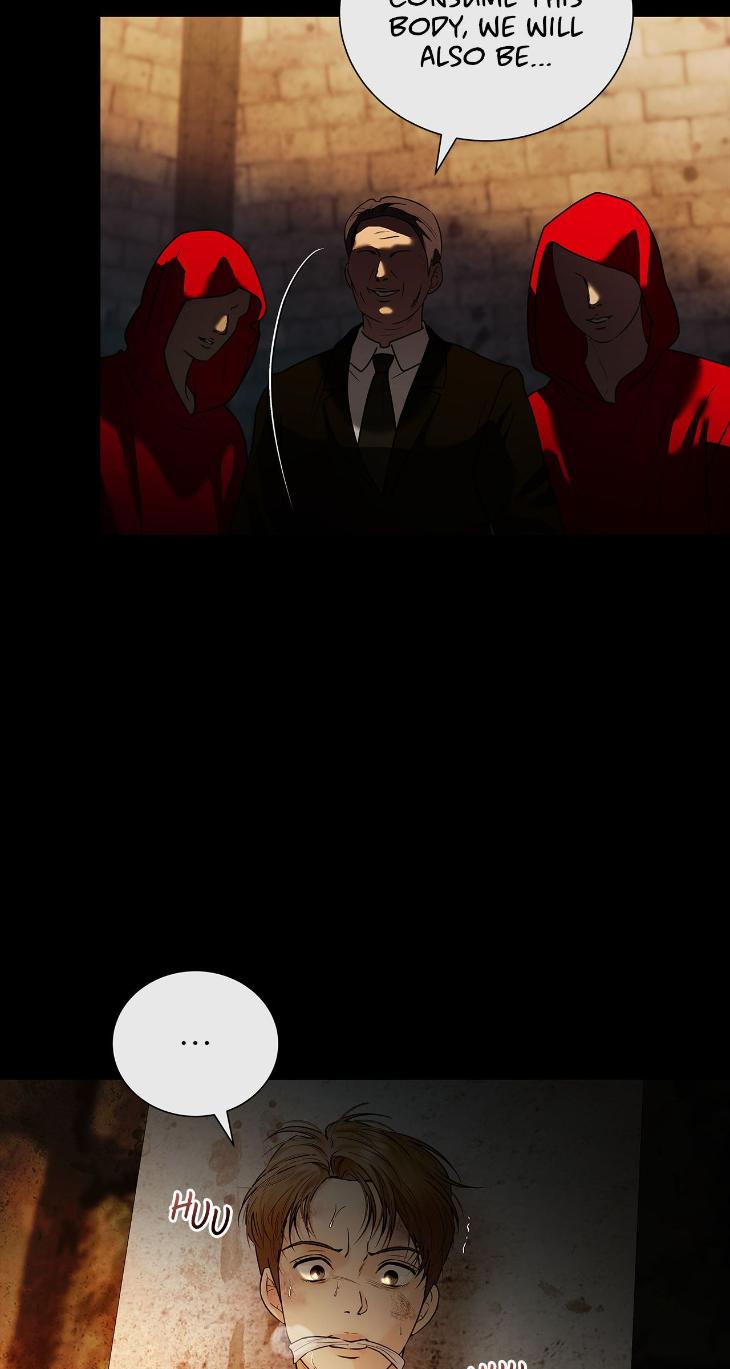 The Melancholic Conman by Nanna – Ch. 56 [Eng] page 4