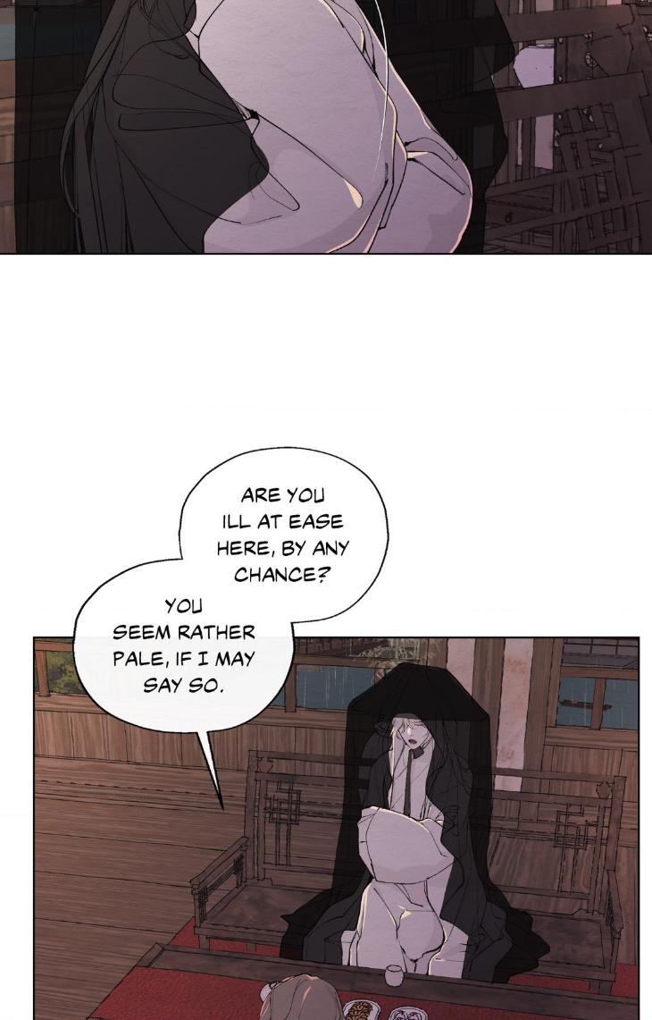 A Twisted Fate by Hyeu – Ch. 62 [Eng] page 3