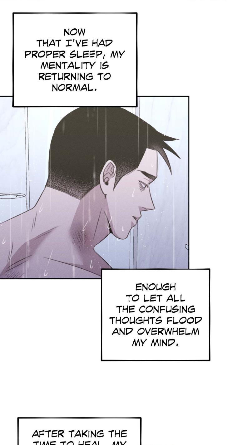 Don of a New Love by TAR [Eng] page 4