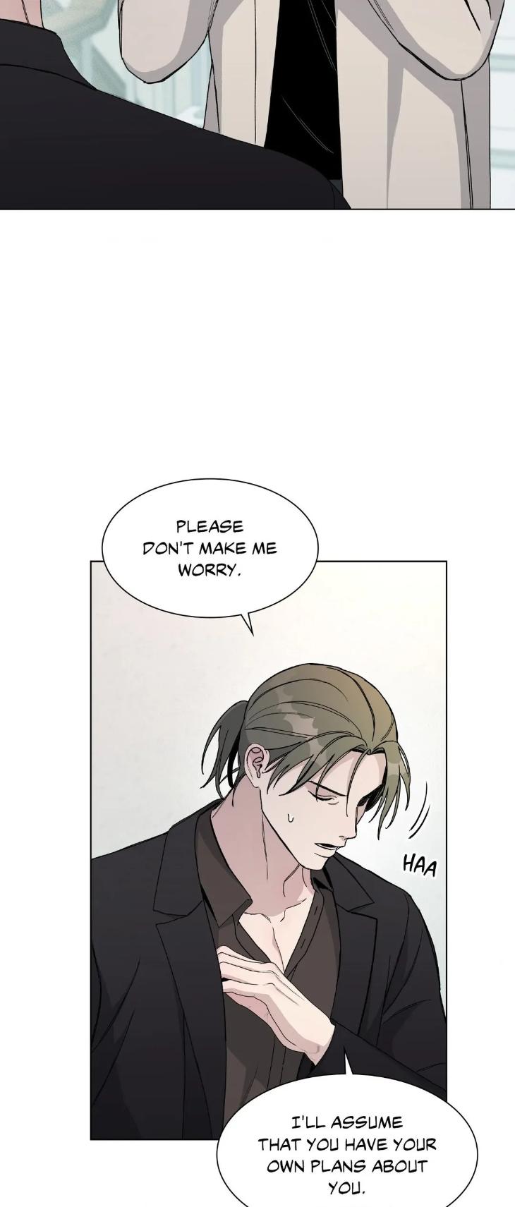 Blaze Out by Chepali – Ch. 70 [Eng] page 3