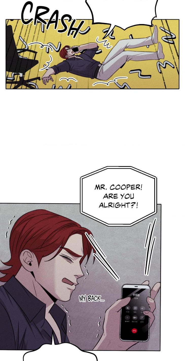 Don of a New Love by TAR [Eng] page 4