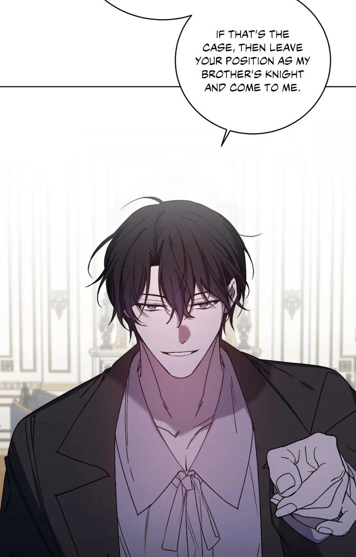 Love Trap by Rayuan – Season 3 – Uncensored [Eng] page 5