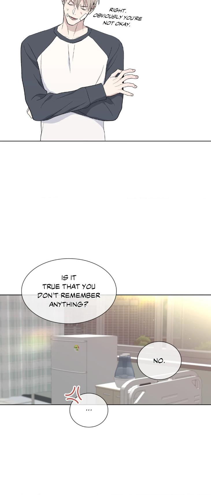 Blaze Out by Chepali – Ch. 70 [Eng] page 4