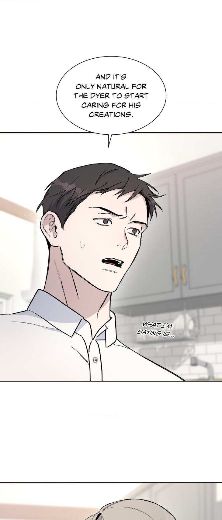 Blaze Out by Chepali – Ch. 70 [Eng] page 4