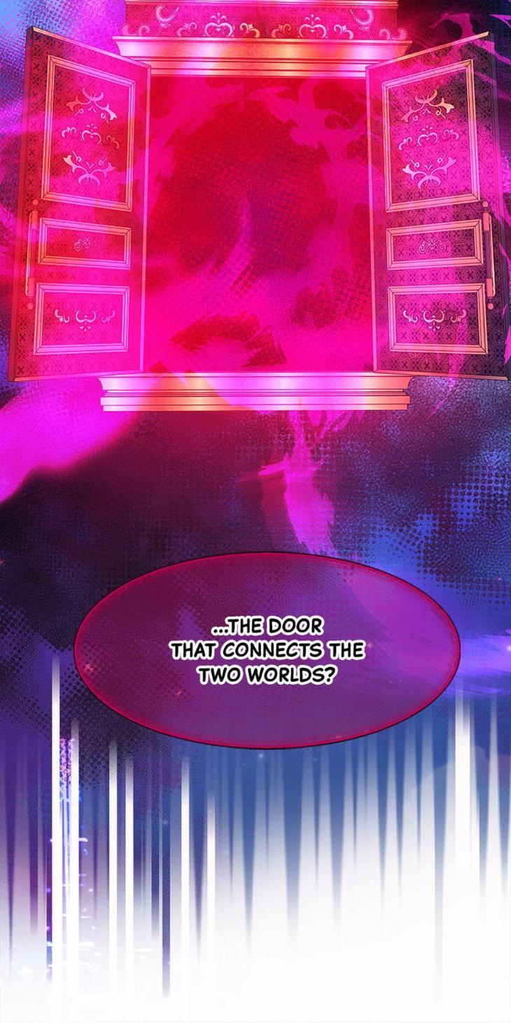 Heilo’s Sleepless Night by ARROZ [Eng] page 5