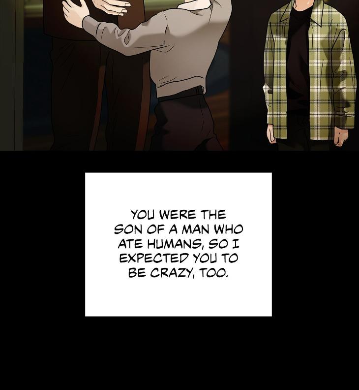 The Melancholic Conman by Nanna – Ch. 56 [Eng] page 3