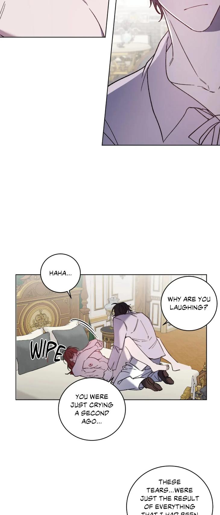 Love Trap by Rayuan – Season 3 – Uncensored [Eng] page 5