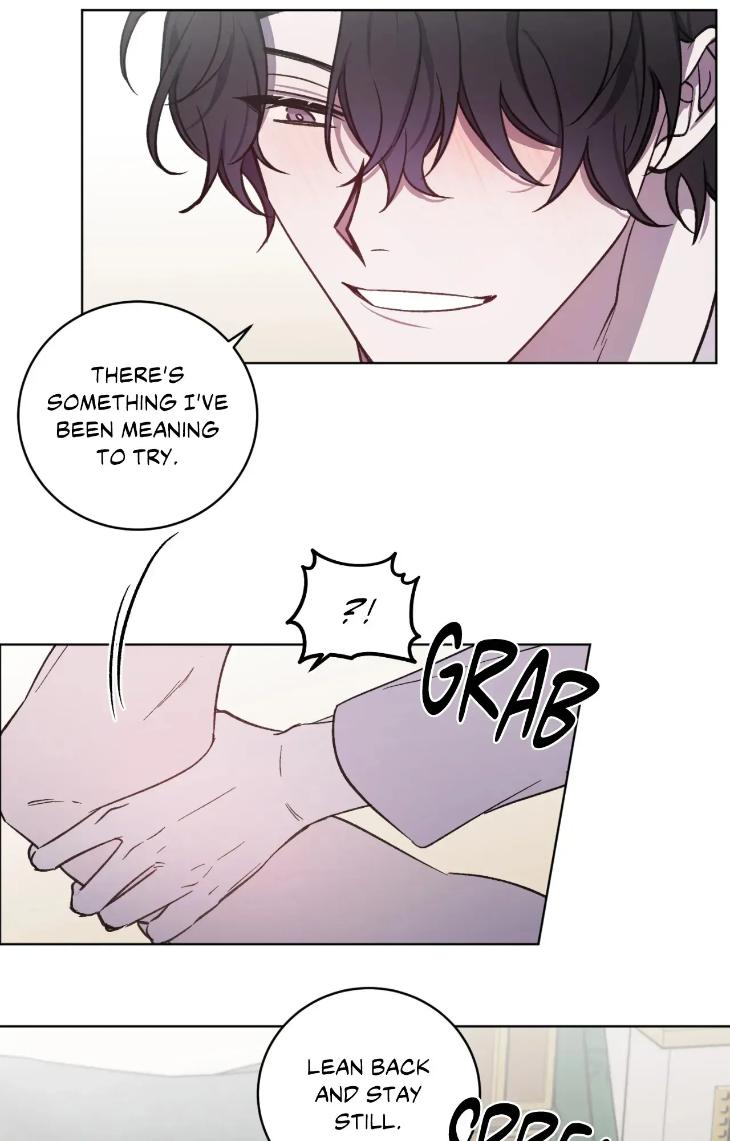 Love Trap by Rayuan – Season 3 – Uncensored [Eng] page 5