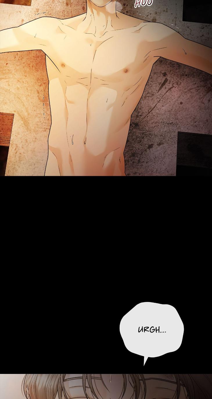 The Melancholic Conman by Nanna – Ch. 56 [Eng] page 5