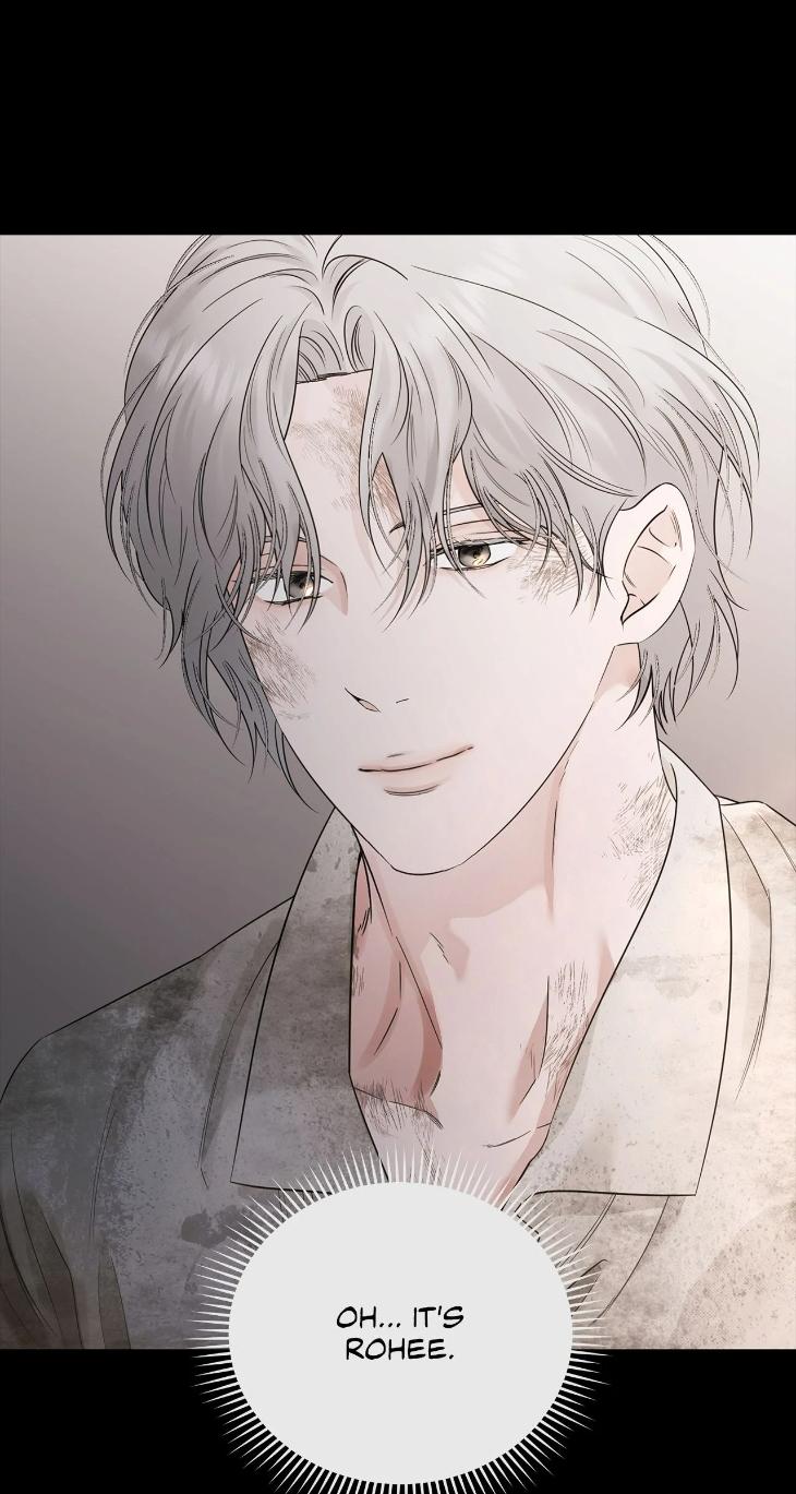 The Melancholic Conman by Nanna – Ch. 56 [Eng] page 4