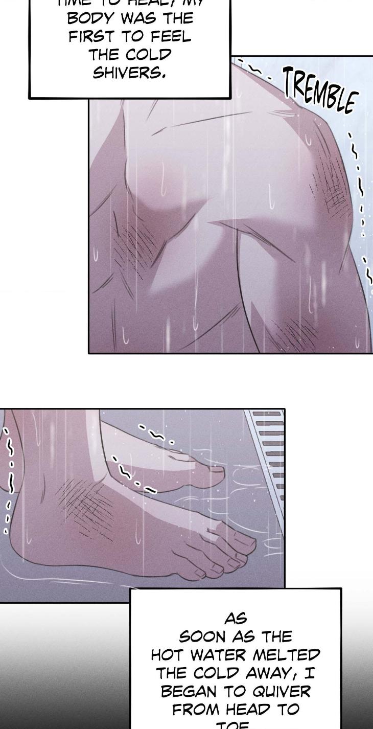 Don of a New Love by TAR [Eng] page 5