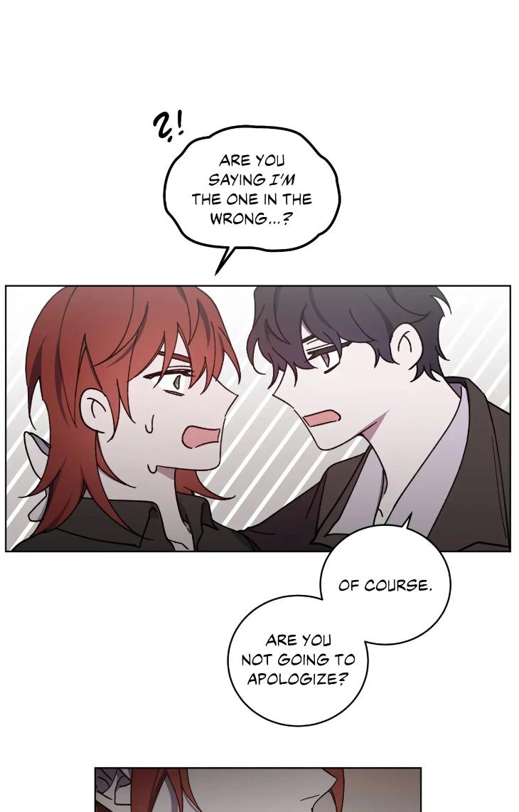 Love Trap by Rayuan – Season 3 – Uncensored [Eng] page 6