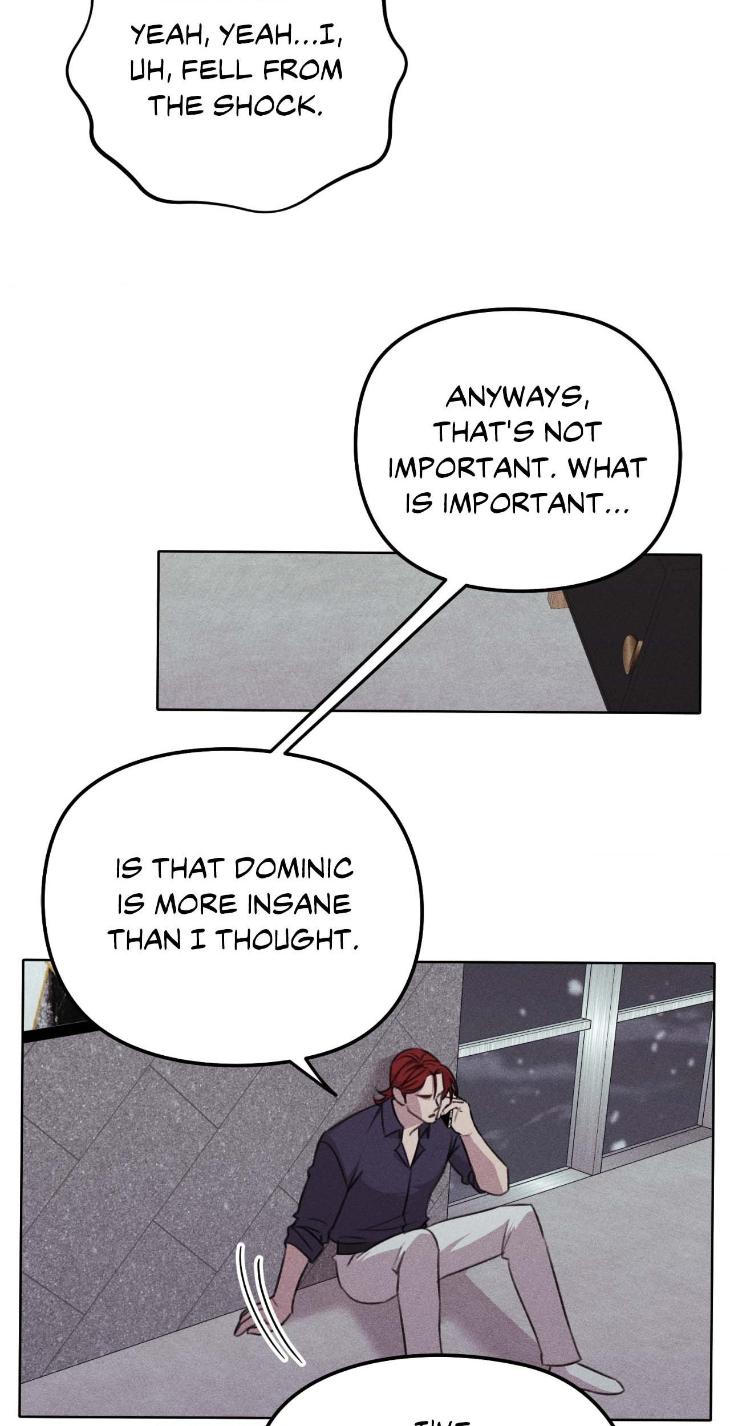 Don of a New Love by TAR [Eng] page 5