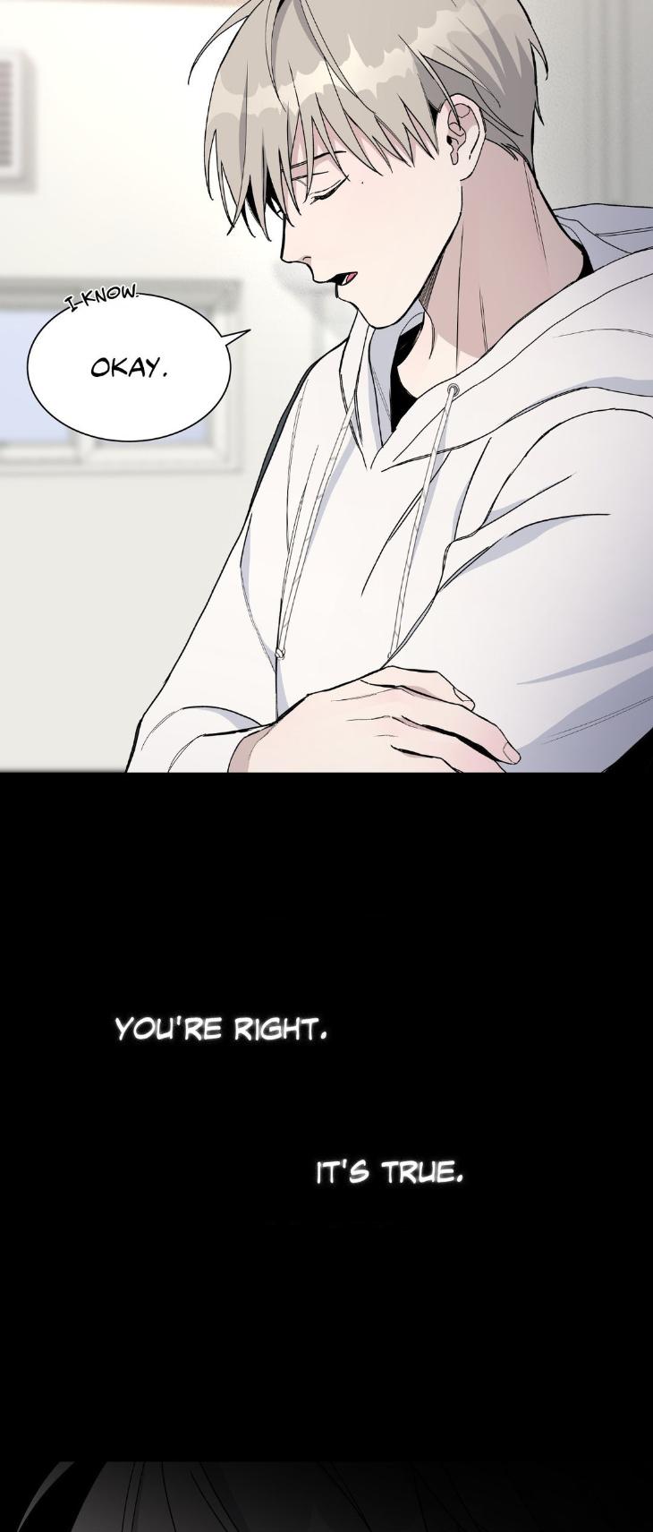 Blaze Out by Chepali – Ch. 70 [Eng] page 5