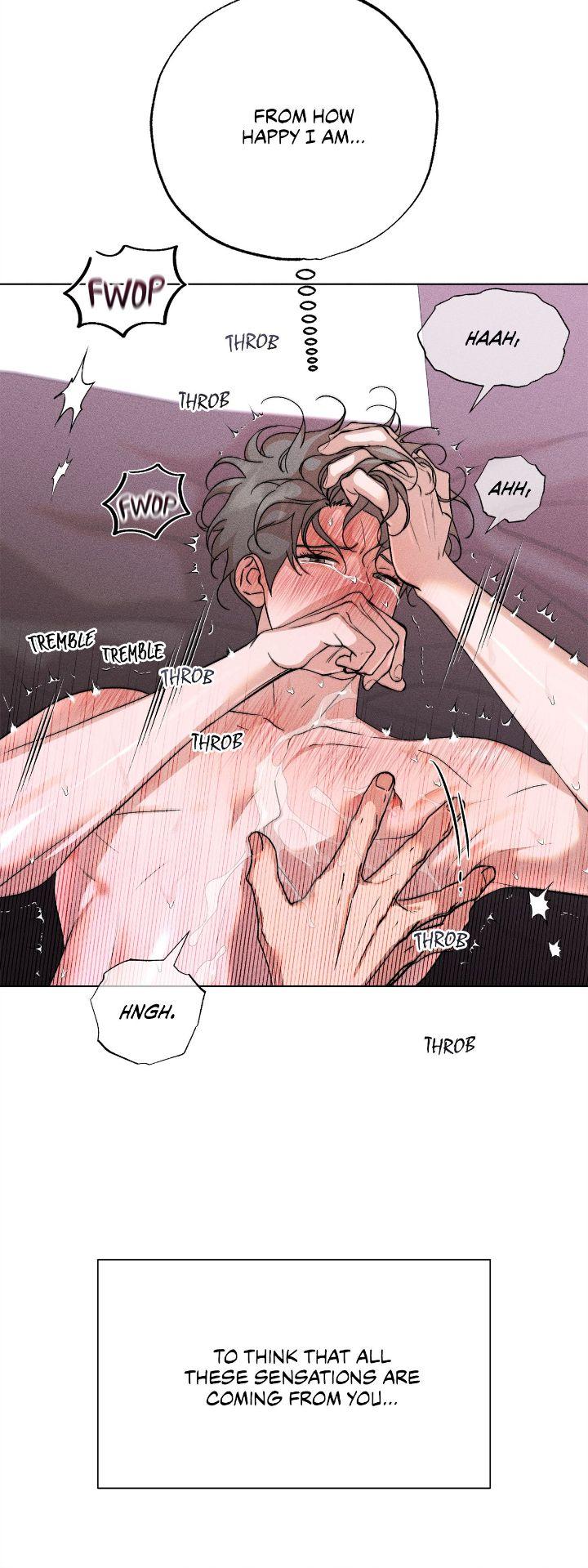My Brother’s Lover by Lee Hana – Uncensored [Eng] page 6