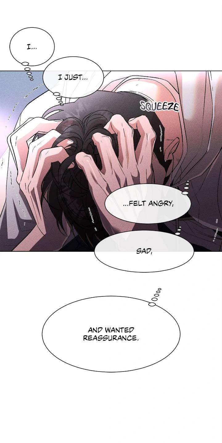 My Brother’s Lover by Lee Hana – Uncensored [Eng] page 6