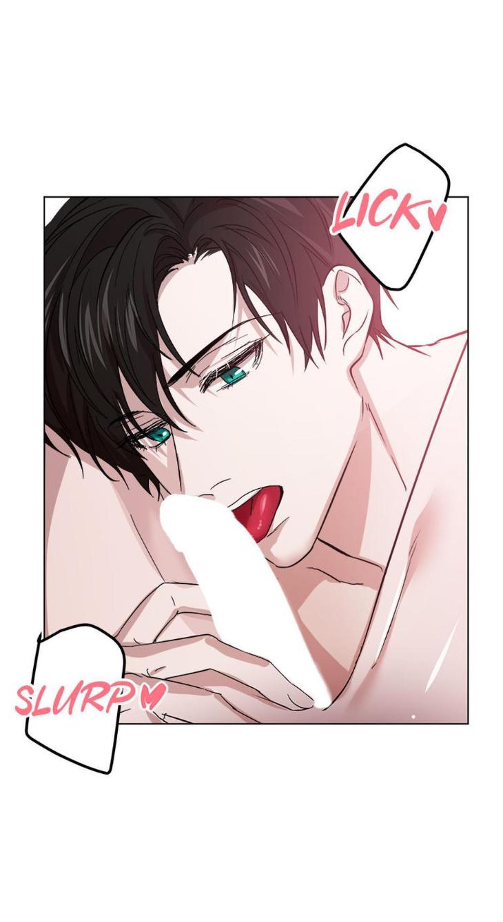 Heilo’s Sleepless Night by ARROZ [Eng] page 6