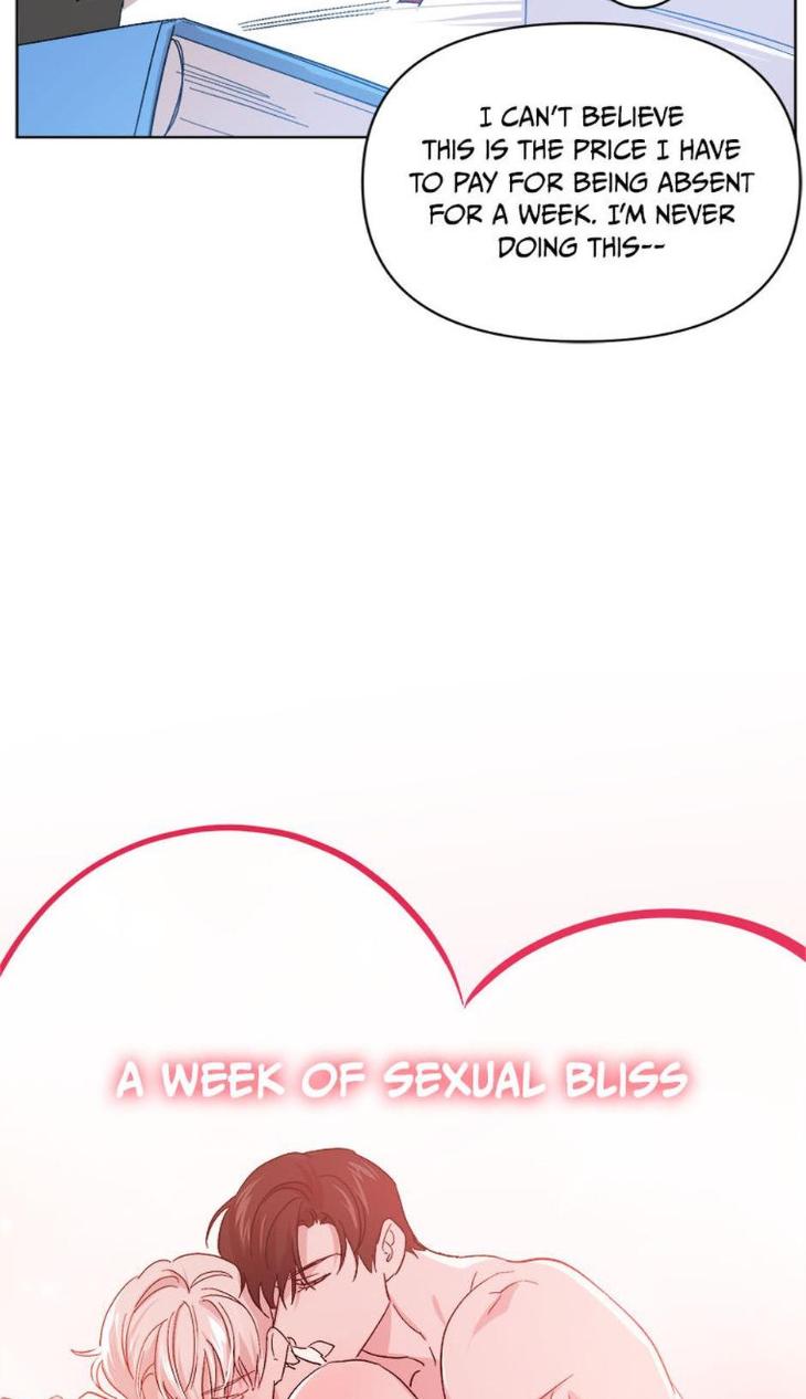 Heilo’s Sleepless Night by ARROZ [Eng] page 6