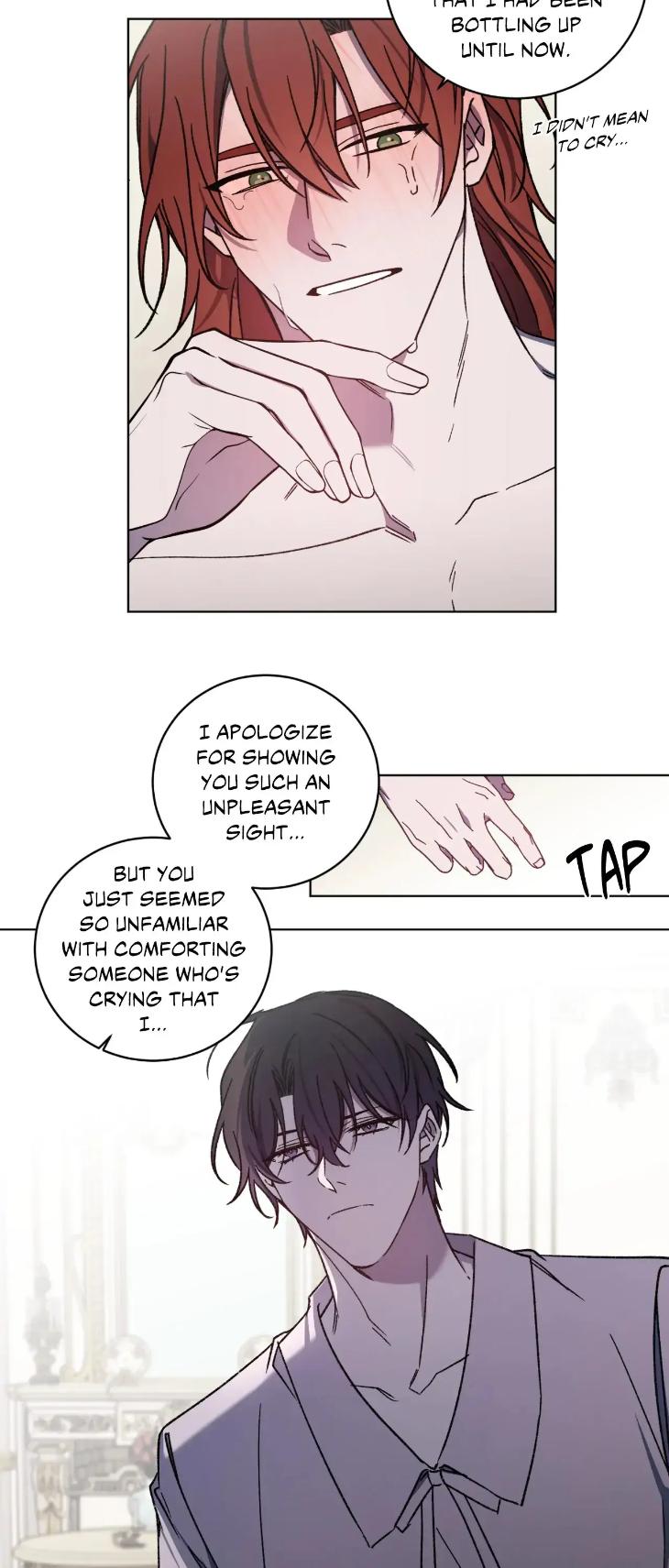 Love Trap by Rayuan – Season 3 – Uncensored [Eng] page 6