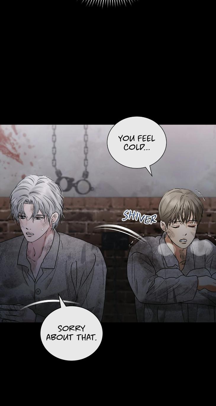 The Melancholic Conman by Nanna – Ch. 56 [Eng] page 5