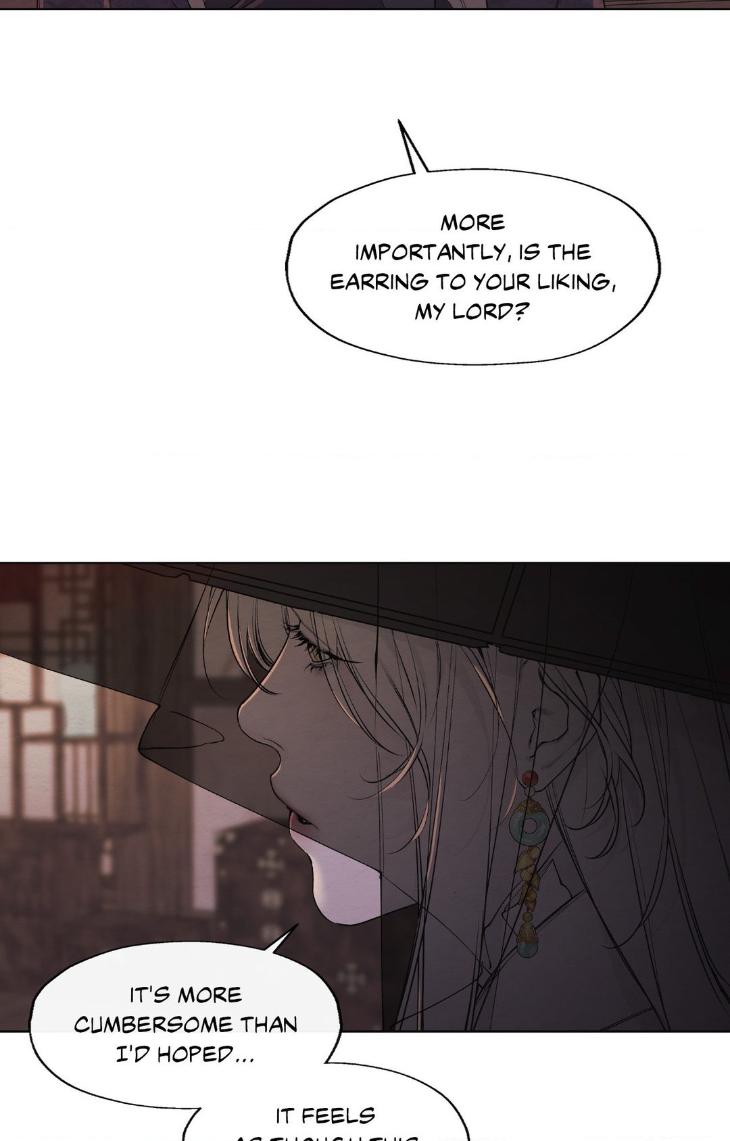 A Twisted Fate by Hyeu – Ch. 62 [Eng] page 5