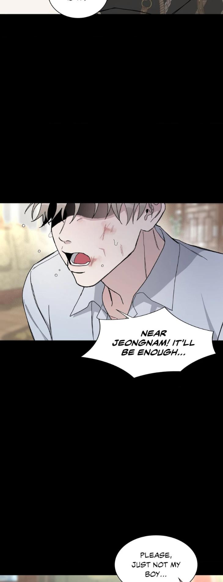 Blaze Out by Chepali – Ch. 70 [Eng] page 7