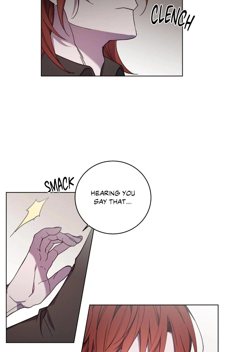 Love Trap by Rayuan – Season 3 – Uncensored [Eng] page 7