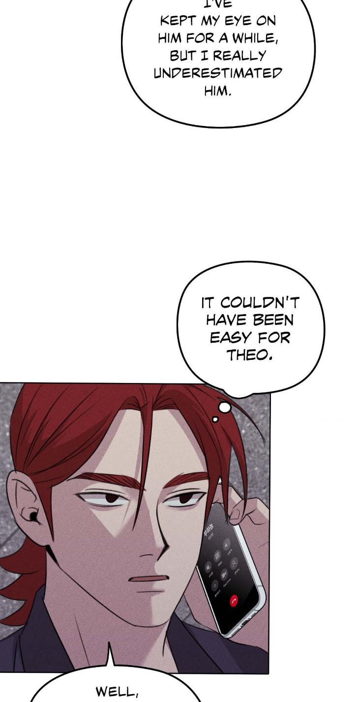 Don of a New Love by TAR [Eng] page 6