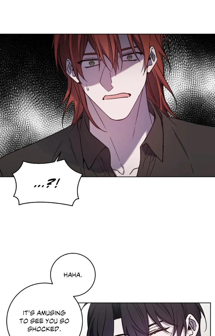 Love Trap by Rayuan – Season 3 – Uncensored [Eng] page 7