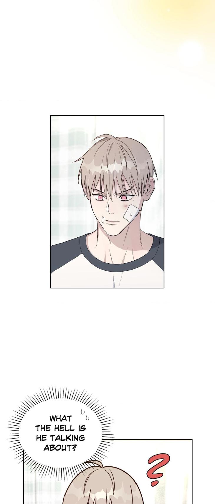 Blaze Out by Chepali – Ch. 70 [Eng] page 6