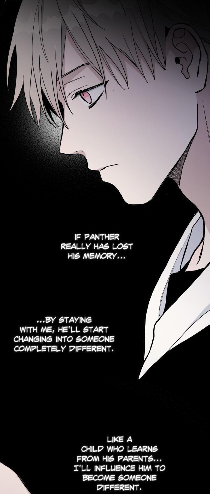 Blaze Out by Chepali – Ch. 70 [Eng] page 6