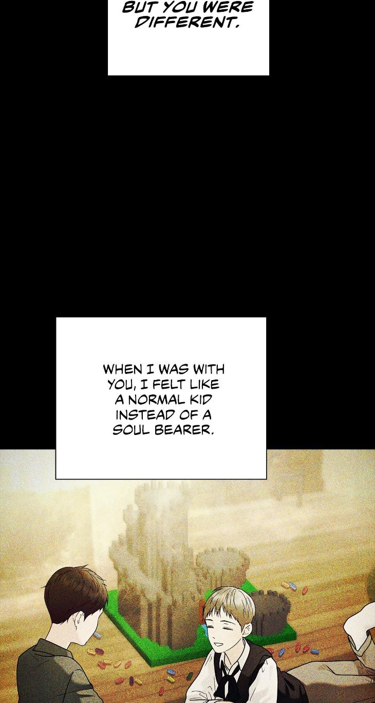 The Melancholic Conman by Nanna – Ch. 56 [Eng] page 5