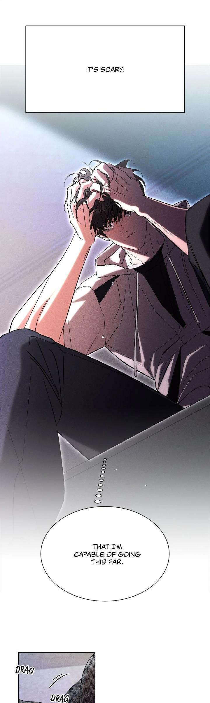 My Brother’s Lover by Lee Hana – Uncensored [Eng] page 7