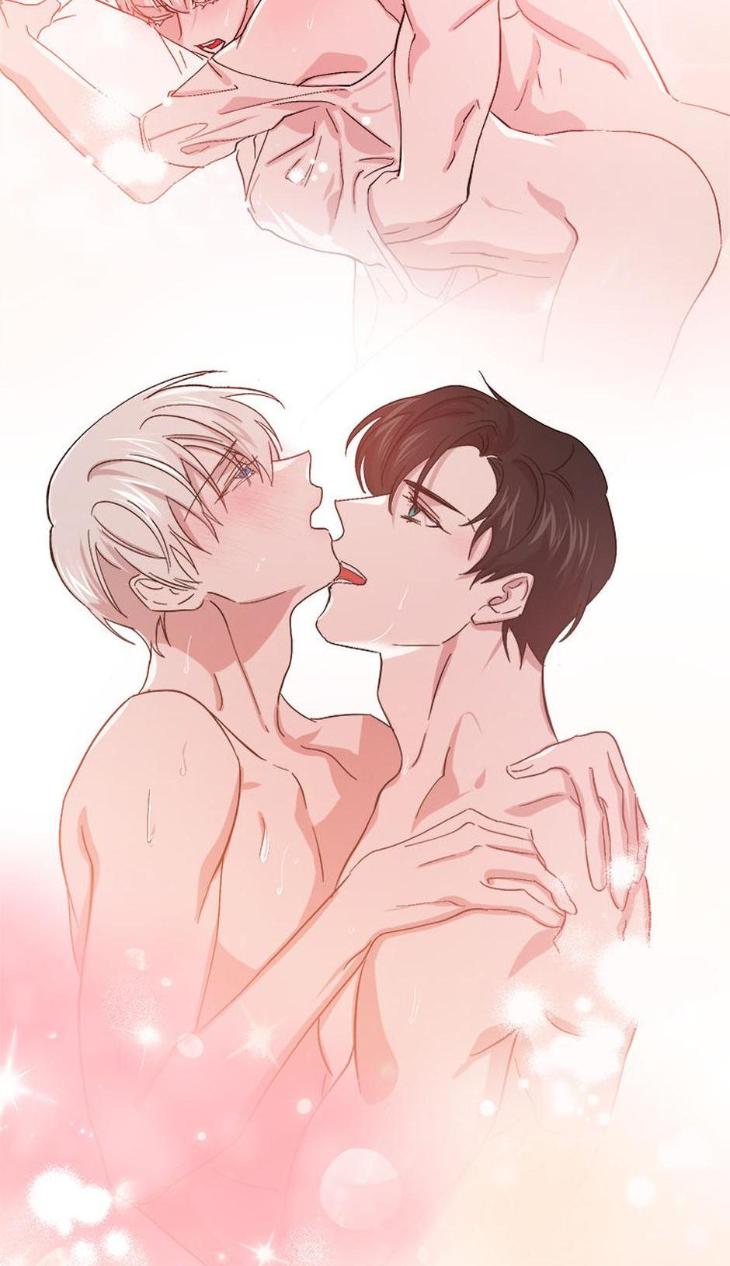 Heilo’s Sleepless Night by ARROZ [Eng] page 7