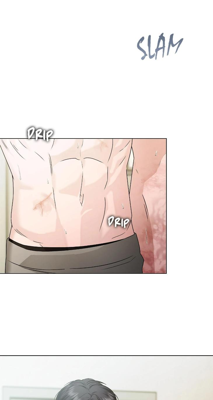 The Melancholic Conman by Nanna – Ch. 56 [Eng] page 5