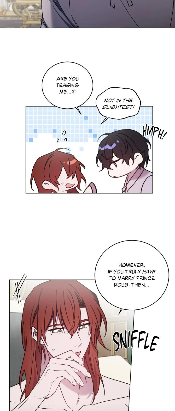 Love Trap by Rayuan – Season 3 – Uncensored [Eng] page 7