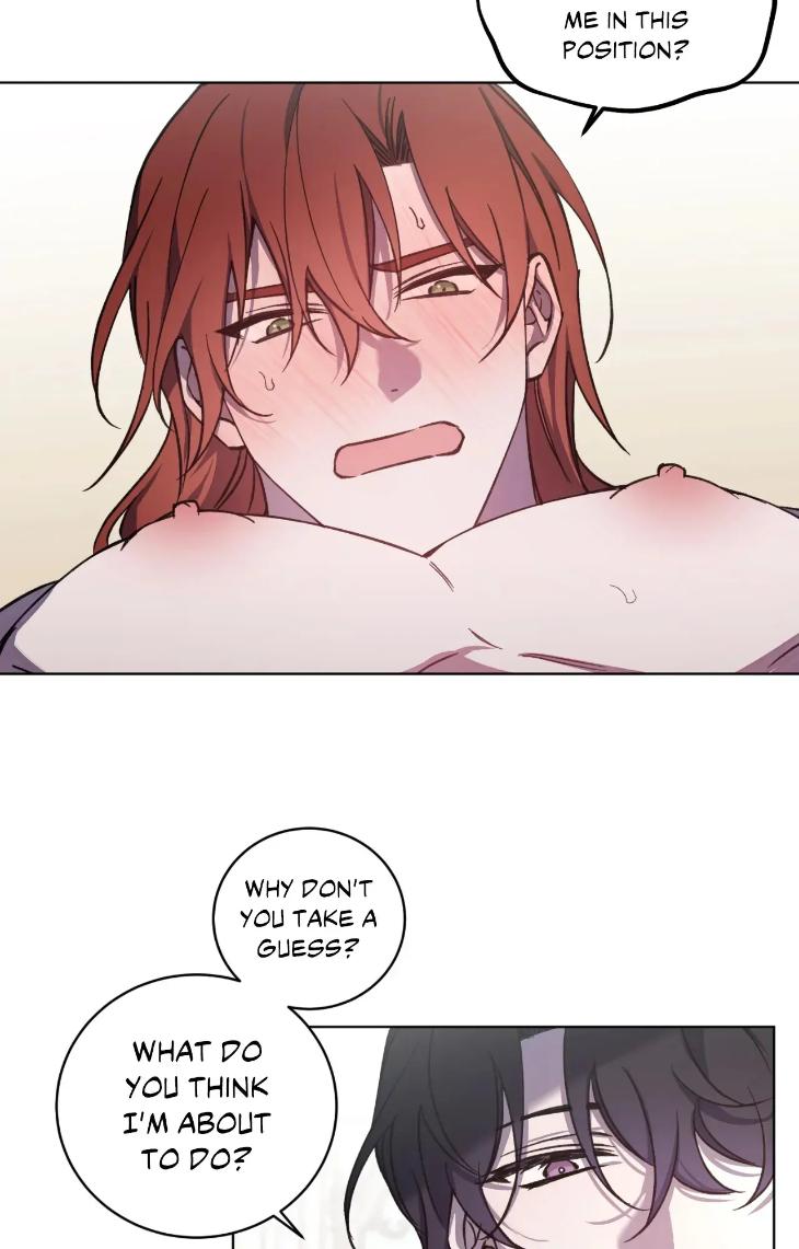 Love Trap by Rayuan – Season 3 – Uncensored [Eng] page 7