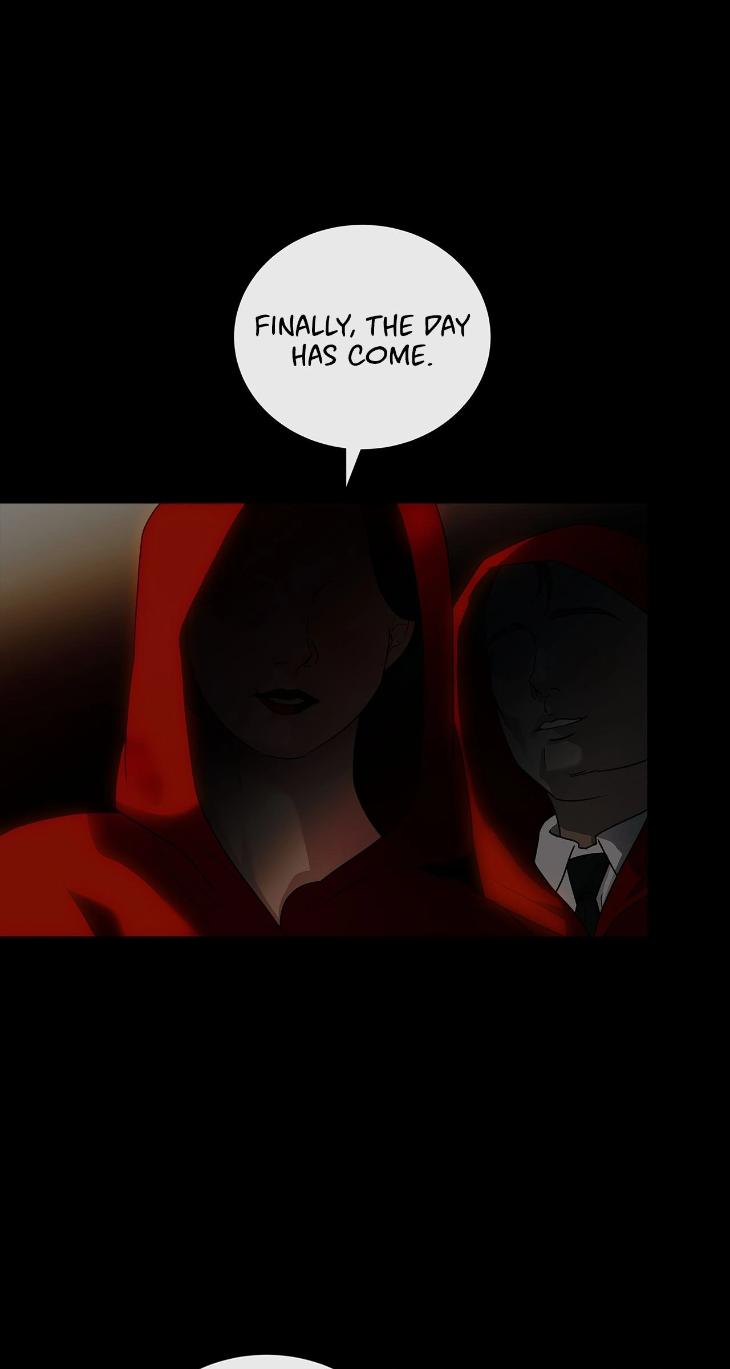 The Melancholic Conman by Nanna – Ch. 56 [Eng] page 7