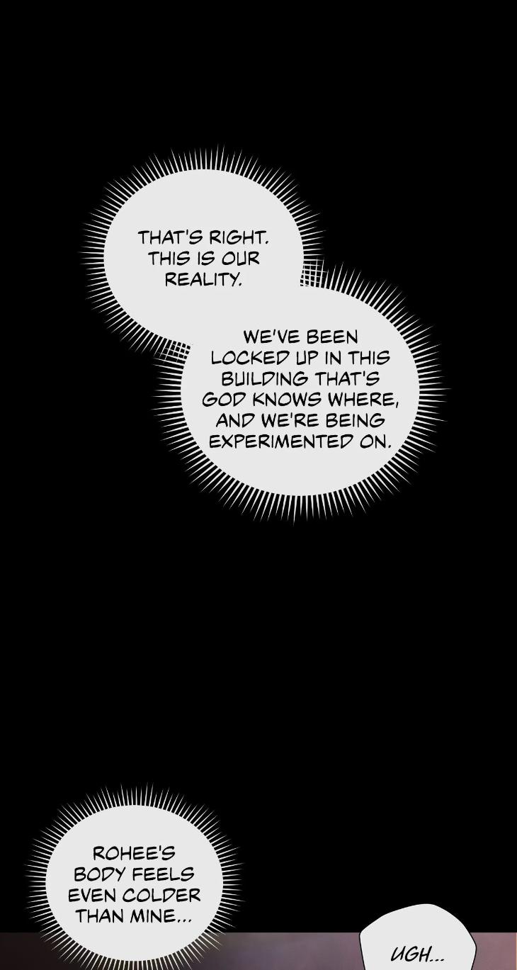 The Melancholic Conman by Nanna – Ch. 56 [Eng] page 6