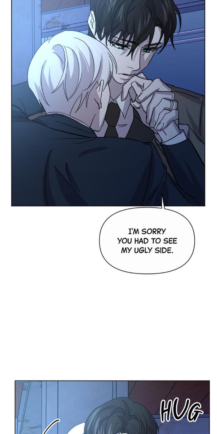 Heilo’s Sleepless Night by ARROZ [Eng] page 8