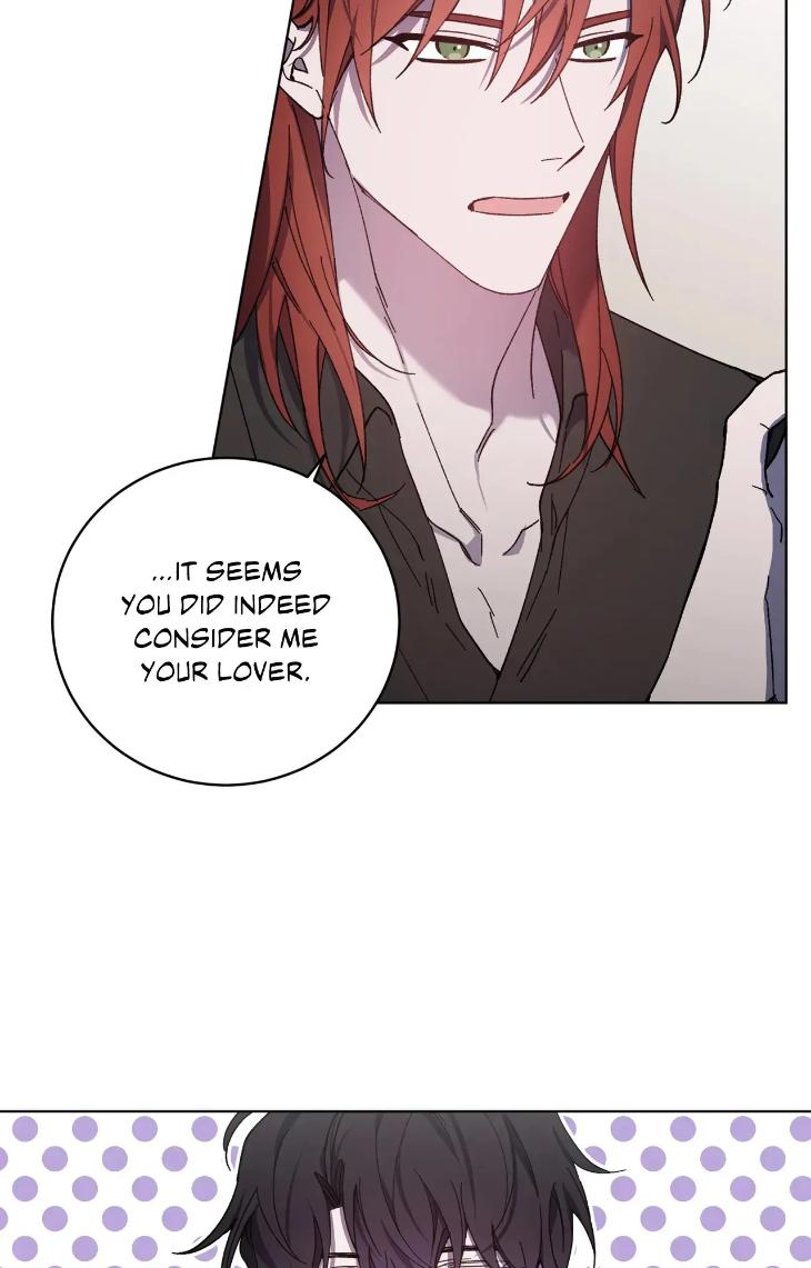 Love Trap by Rayuan – Season 3 – Uncensored [Eng] page 8