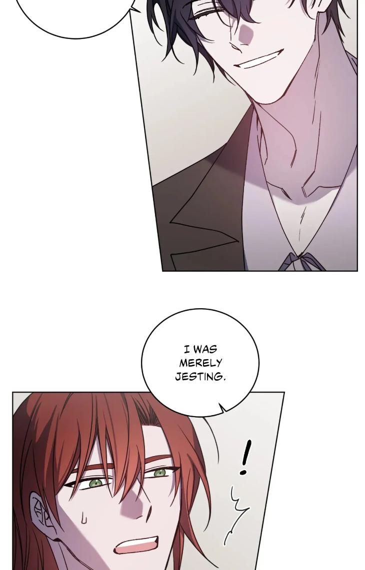 Love Trap by Rayuan – Season 3 – Uncensored [Eng] page 8